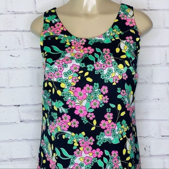 Voom by Joy Han" Floral GoGo” dress - Picture 2 of 9